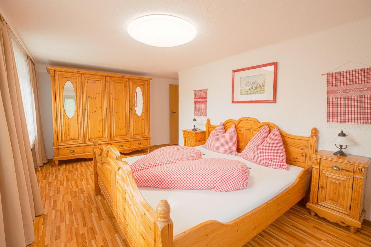 Auszeit Am Ziegenhof Nur Fuer Erwachsene Apartment Schlierbach Bagian luar foto