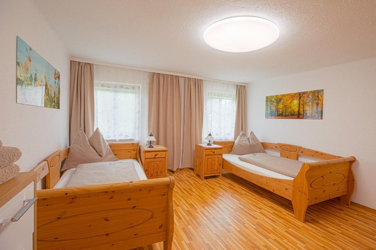 Auszeit Am Ziegenhof Nur Fuer Erwachsene Apartment Schlierbach Bagian luar foto