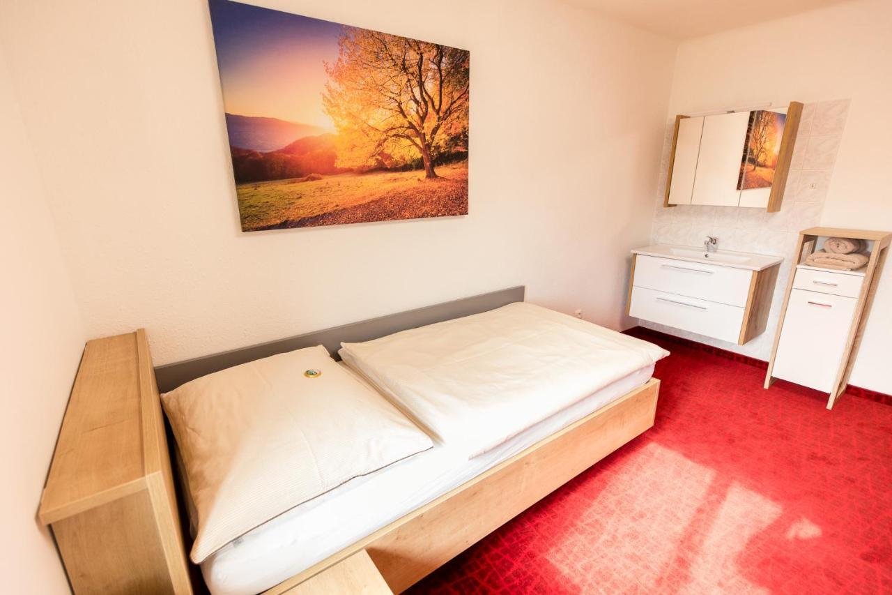 Auszeit Am Ziegenhof Nur Fuer Erwachsene Apartment Schlierbach Bagian luar foto