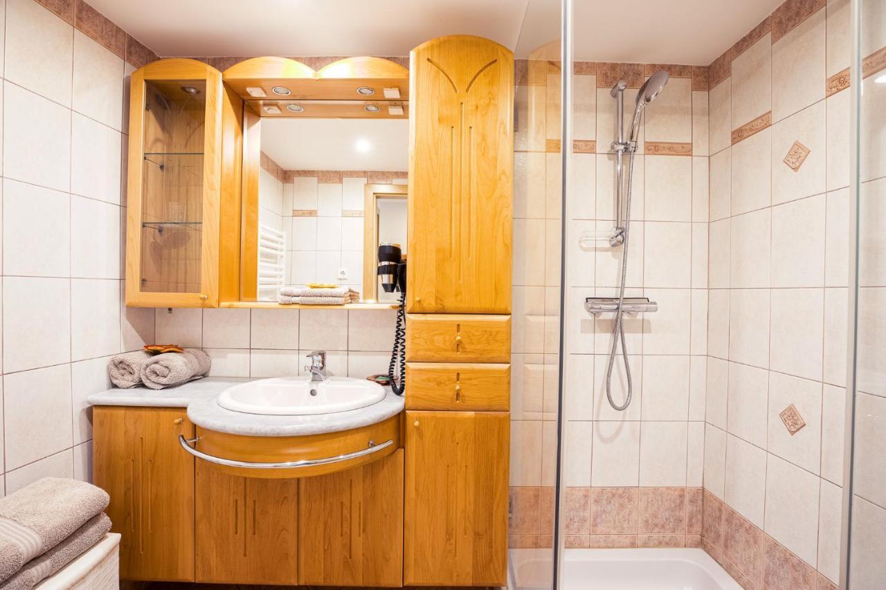 Auszeit Am Ziegenhof Nur Fuer Erwachsene Apartment Schlierbach Bagian luar foto