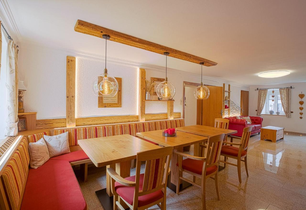 Auszeit Am Ziegenhof Nur Fuer Erwachsene Apartment Schlierbach Bagian luar foto