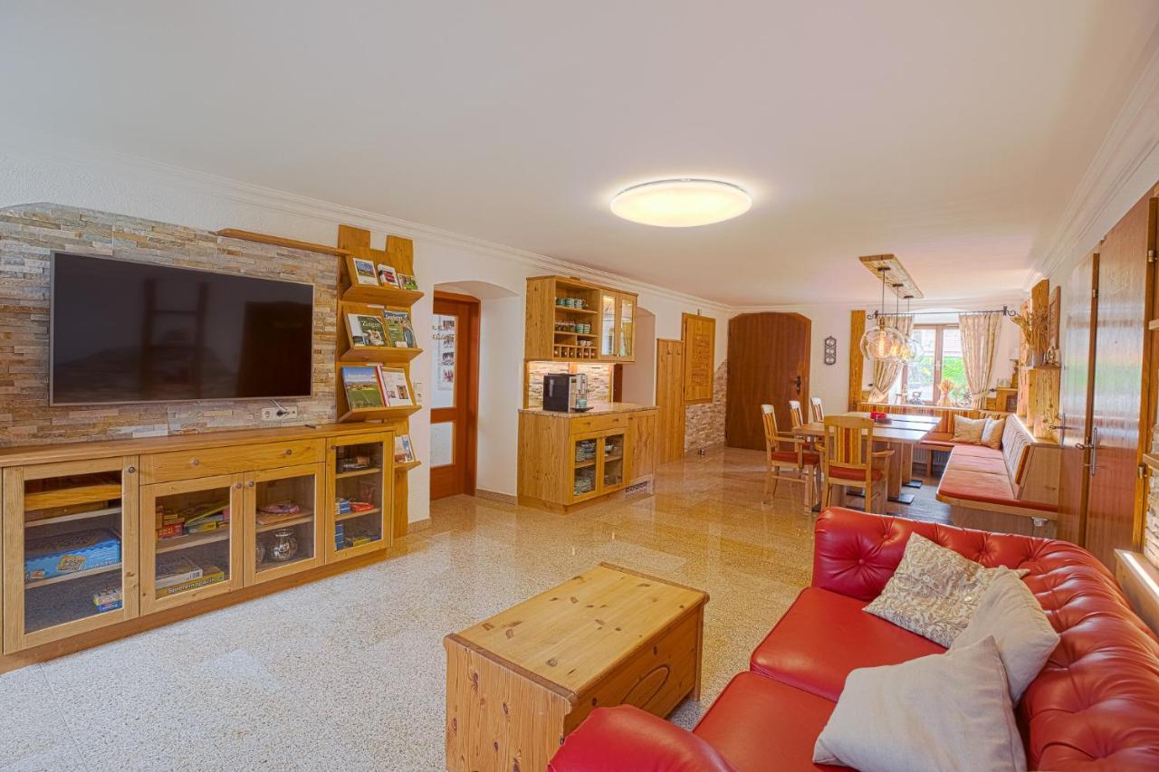 Auszeit Am Ziegenhof Nur Fuer Erwachsene Apartment Schlierbach Bagian luar foto